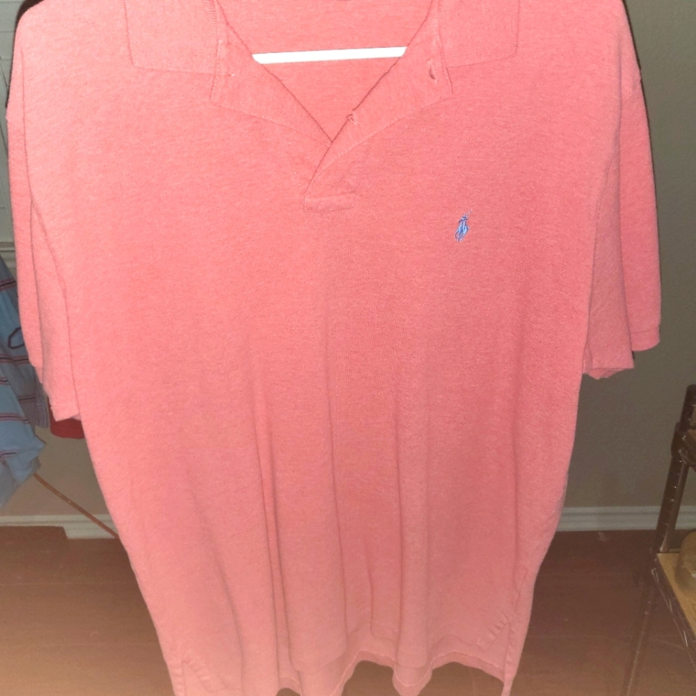 Polo shirt